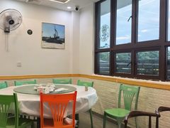 -众味海鲜大排档·活海鲜·潮汕味(南澳店)