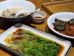 -如轩·海鲜砂锅粥·潮汕菜(沿江东路店)