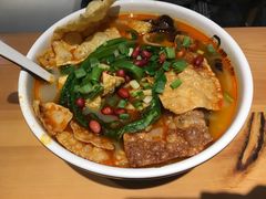 -螺小胖柳州螺蛳粉(钟楼总店)
