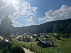 -武陵山森林公园