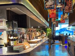 -吉布鲁牛排海鲜自助(深圳金牌店)