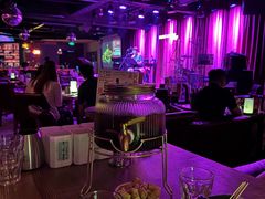 -音乐房子·Vintage Live Bar(玉林总店)