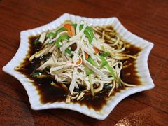 -小觉林素菜馆