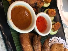 -关夫人餐厅(阳光广场店)