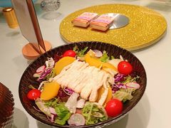 -巴扎屋大盘鸡·新疆菜(汇嘉时代店)