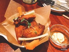 -卡朋厨房(289艺术园区店)