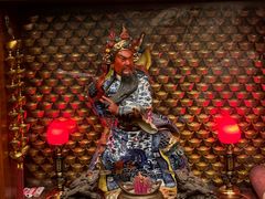 -西江美食舫·江西菜(健德桥店)