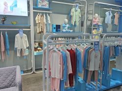 -小蓝象(正大广场店)