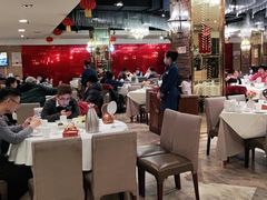 大堂-大鸭梨烤鸭店(光彩店)