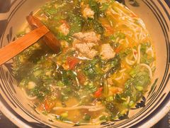 -蜗牛小馆醉乡民谣云南菜(惠新西里店)