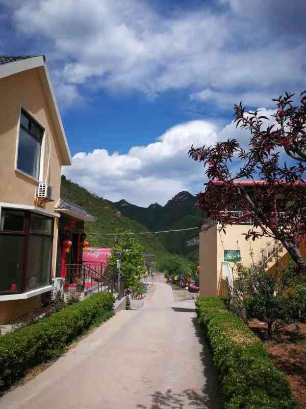延寿山庄农家乐旅游观光有限公司