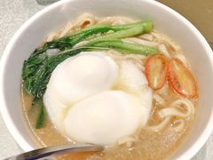 长寿面-鞍山大白鲨美食酒店