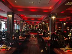 -花马天堂云南餐厅 Lost Heaven(外滩店)