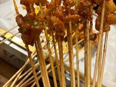 -盟重烧烤(高正街店)