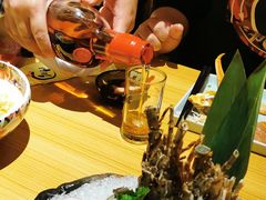 -花和海鲜自助(梅江店)