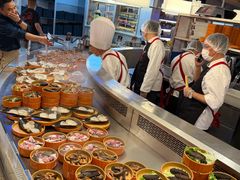 -海底捞大排档火锅(打浦路店)