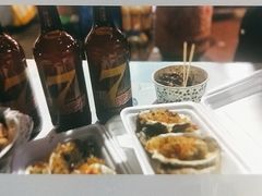 -大学城夜市