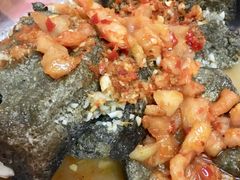 臭豆腐-李字号臭豆腐(总店)