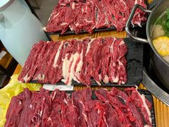 -潮味四季潮汕牛肉火锅(来凤街店)