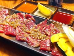 -炎蔵牛舌烤肉