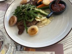 -娜娜家·Nana's restaurant(国金汇店)