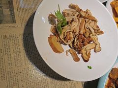 -人民公社大食堂(顺义总店)