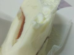 -布朗尼西饼(粮道街店)