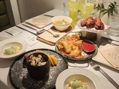 -春树下·树屋花房西餐厅(罍街AS1980店)