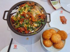 -味+新京宴·烤鸭·北京菜(创意谷店)