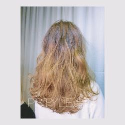 -P.STYLE 派斯造型