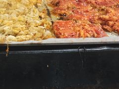 -老东北烤肉(金山店)