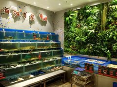 -海味当家·蒸锅海鲜(中山广场创始店)