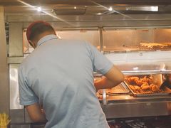 -快乐星汉堡(西乡路店)