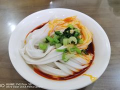 -子午路张记肉夹馍(翠华路店)