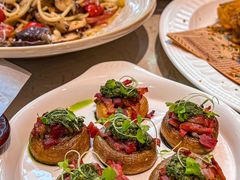 -西语·炭烧牛排(卓越中寰店)