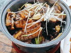 -福寿斋·老北京铜锅涮肉·烤鸭(顺义总店)