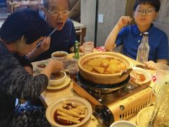 -牛腩之旅·牛腩牛杂煲(光启城美食城店)