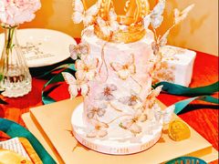 -柏尼娅PEARIA·蛋糕定制(静安店)