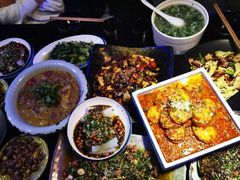 -醉小酒馆·川菜·江湖菜·重庆菜(观音桥旗舰店)