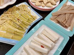 -味当家鱼头火锅.•甲鱼料理(金沙店)