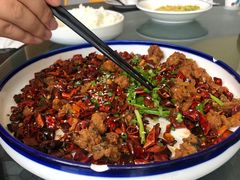 -臻吃客主题餐厅(人民路店)