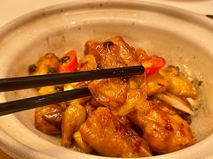 -利苑酒家(合景国际金融广场店)