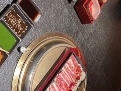 -300杯·和牛烧肉清酒专门店(廊里店)