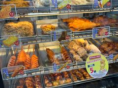 -罗森便利店(鱼市街店)