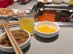 -海底捞火锅(万象汇店)
