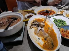 -汉水谣·江景餐厅(江滩店)