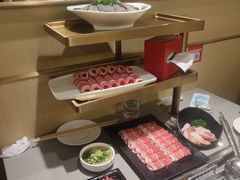 -海底捞火锅(南山京基百纳店)