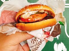 小皇堡-汉堡王(保定万博广场店)