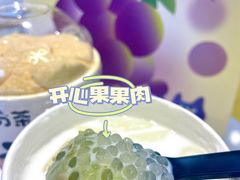 -百分茶(九洲新世界店)