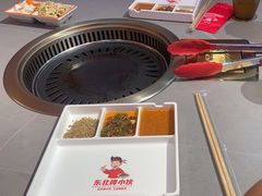 -棒小伙·齐齐哈尔烤肉(龙茗路店)